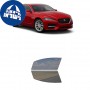 לרכב Jaguar XF Sportbrake 2018 ציפוי חלונות שחורים רב פעמי קשיח לחלונות קדמיים