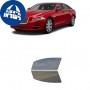 לרכב Jaguar XJ 2011 ציפוי חלונות שחורים רב פעמי קשיח לחלונות קדמיים