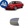 לרכב Jaguar XJ8 XJR 1998 ציפוי חלונות שחורים רב פעמי מסליקון לחלונות קדמיים