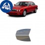 לרכב Jaguar XJ8L Vanden pIas 1998 ציפוי חלונות שחורים רב פעמי קשיח לחלונות קדמיים