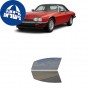 לרכב Jaguar XJS Two-door Convertible 1989 ציפוי חלונות שחורים רב פעמי קשיח לחלונות קדמיים