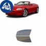 לרכב Jaguar XK Two-door Convertible 2007 ציפוי חלונות שחורים רב פעמי מסליקון לחלונות קדמיים