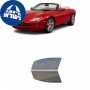 לרכב Jaguar XK8 XKR Two-door Convertible 1997 ציפוי חלונות שחורים רב פעמי מסליקון לחלונות קדמיים