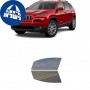 לרכב Jeep Cherokee 2014 ציפוי חלונות שחורים רב פעמי קשיח לחלונות קדמיים