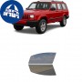 לרכב Jeep Cherokee Four-door 1997 ציפוי חלונות שחורים רב פעמי מסליקון לחלונות קדמיים