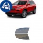 לרכב Jeep Cherokee Four-door 2014 ציפוי חלונות שחורים רב פעמי קשיח לחלונות קדמיים