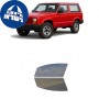 לרכב Jeep Cherokee Two-door 1997 ציפוי חלונות שחורים רב פעמי קשיח לחלונות קדמיים