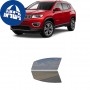 לרכב JEEP Compass Limited 2017 ציפוי חלונות שחורים רב פעמי קשיח לחלונות קדמיים