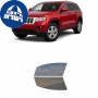 לרכב Jeep Grand Cherokee 2011 ציפוי חלונות שחורים רב פעמי קשיח לחלונות קדמיים