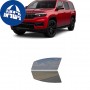לרכב JEEP Grand Wagoneer Obsidian 2022 ציפוי חלונות שחורים רב פעמי מסליקון לחלונות קדמיים