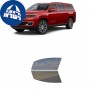 לרכב Jeep Grand WagoneerL 2023 ציפוי חלונות שחורים רב פעמי קשיח לחלונות קדמיים