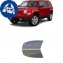 לרכב Jeep Patriot 2013 ציפוי חלונות שחורים רב פעמי מסליקון לחלונות קדמיים