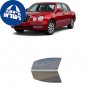 לרכב Kia Amanti Sedan 2004 ציפוי חלונות שחורים רב פעמי מסליקון לחלונות קדמיים