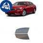 לרכב Kia Cadenza Sedan 2017 ציפוי חלונות שחורים רב פעמי קשיח לחלונות קדמיים