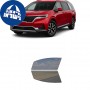 לרכב Kia Carnival 2022 ציפוי חלונות שחורים רב פעמי קשיח לחלונות קדמיים