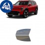 לרכב Kia EV9 2024 ציפוי חלונות שחורים רב פעמי קשיח לחלונות קדמיים