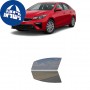 לרכב Kia Forte 2019 ציפוי חלונות שחורים רב פעמי קשיח לחלונות קדמיים