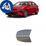 לרכב Kia Forte 2022 ציפוי חלונות שחורים רב פעמי קשיח לחלונות קדמיים