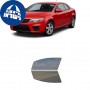 לרכב Kia Forte Two-doorCoupe 2010 ציפוי חלונות שחורים רב פעמי קשיח לחלונות קדמיים
