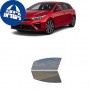 לרכב Kia Forte5 2019 ציפוי חלונות שחורים רב פעמי מסליקון לחלונות קדמיים