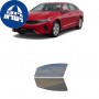 לרכב Kia K5 EX 2021 ציפוי חלונות שחורים רב פעמי קשיח לחלונות קדמיים