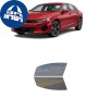לרכב Kia K5 Sedan 2021 ציפוי חלונות שחורים רב פעמי מסליקון לחלונות קדמיים