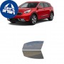 לרכב Kia Niro Four-door 2017 ציפוי חלונות שחורים רב פעמי קשיח לחלונות קדמיים