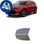 לרכב Kia Niro Four-door 2023 ציפוי חלונות שחורים רב פעמי קשיח לחלונות קדמיים