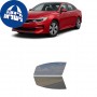 לרכב Kia Optima Hybrid Sedan 2016 ציפוי חלונות שחורים רב פעמי קשיח לחלונות קדמיים