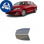 לרכב Kia Optima Sedan 2011 ציפוי חלונות שחורים רב פעמי מסליקון לחלונות קדמיים