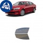 לרכב Kia Optima Sedan 2016 ציפוי חלונות שחורים רב פעמי מסליקון לחלונות קדמיים