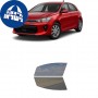 לרכב Kia Rio 2018 ציפוי חלונות שחורים רב פעמי קשיח לחלונות קדמיים