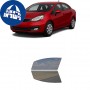לרכב Kia Rio Sedan 2012 ציפוי חלונות שחורים רב פעמי קשיח לחלונות קדמיים