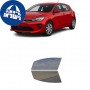 לרכב Kia Rio5 2020 ציפוי חלונות שחורים רב פעמי קשיח לחלונות קדמיים