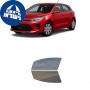 לרכב Kia Rio5 2021 ציפוי חלונות שחורים רב פעמי קשיח לחלונות קדמיים