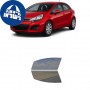 לרכב Kia Rio5 Hatchback 2012 ציפוי חלונות שחורים רב פעמי קשיח לחלונות קדמיים