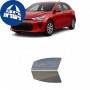 לרכב Kia Rio5 Hatchback 2018 ציפוי חלונות שחורים רב פעמי קשיח לחלונות קדמיים