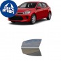 לרכב Kia Rio5 S 2022 ציפוי חלונות שחורים רב פעמי קשיח לחלונות קדמיים