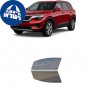 לרכב Kia Seltos EX 2022 ציפוי חלונות שחורים רב פעמי קשיח לחלונות קדמיים