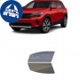 לרכב Kia Seltos(Canada) Seltos 2024 ציפוי חלונות שחורים רב פעמי מסליקון לחלונות קדמיים