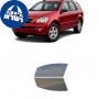 לרכב Kia Sorento 2003 ציפוי חלונות שחורים רב פעמי מסליקון לחלונות קדמיים
