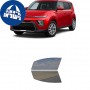 לרכב Kia Soul EX 2020 ציפוי חלונות שחורים רב פעמי מסליקון לחלונות קדמיים