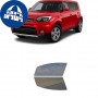 לרכב Kia Soul(Canada) Soul 2017 ציפוי חלונות שחורים רב פעמי מסליקון לחלונות קדמיים