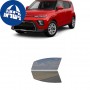 לרכב Kia Soul(Canada) Soul 2020 ציפוי חלונות שחורים רב פעמי קשיח לחלונות קדמיים