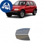 לרכב Kia Sportage 1996 ציפוי חלונות שחורים רב פעמי קשיח לחלונות קדמיים