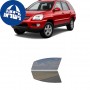 לרכב Kia Sportage 2005 ציפוי חלונות שחורים רב פעמי קשיח לחלונות קדמיים