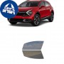 לרכב Kia Sportage 2023 ציפוי חלונות שחורים רב פעמי מסליקון לחלונות קדמיים