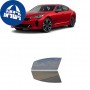 לרכב Kia Stinger 2018 ציפוי חלונות שחורים רב פעמי קשיח לחלונות קדמיים