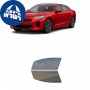 לרכב Kia Stringer GTS 2022 ציפוי חלונות שחורים רב פעמי קשיח לחלונות קדמיים