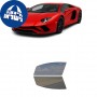 לרכב Lamborghini Aventador 2016 ציפוי חלונות שחורים רב פעמי מסליקון לחלונות קדמיים